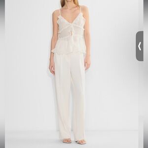 Aritzia Wilfred Effortless Pant